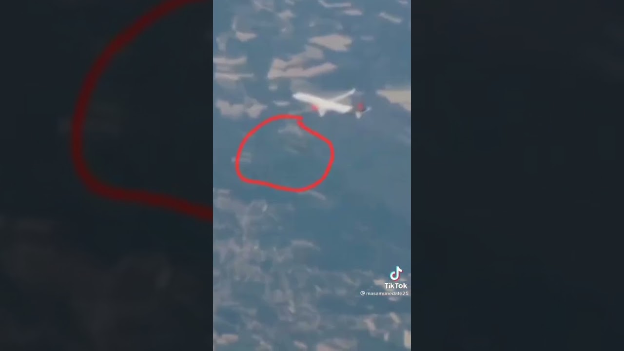 UFO Penampakan Asli di Indonesia 🚀