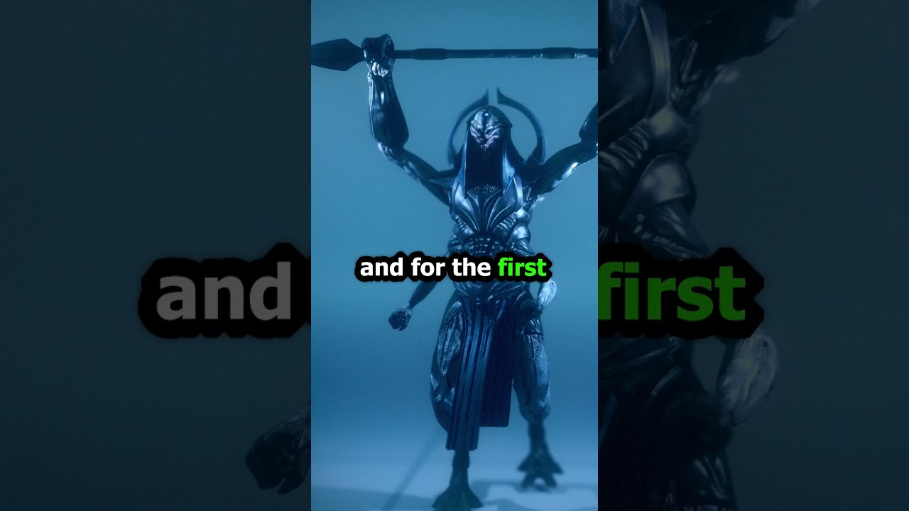 Illuminate Lore in 60 Seconds (Helldivers 2) ๐ฎ