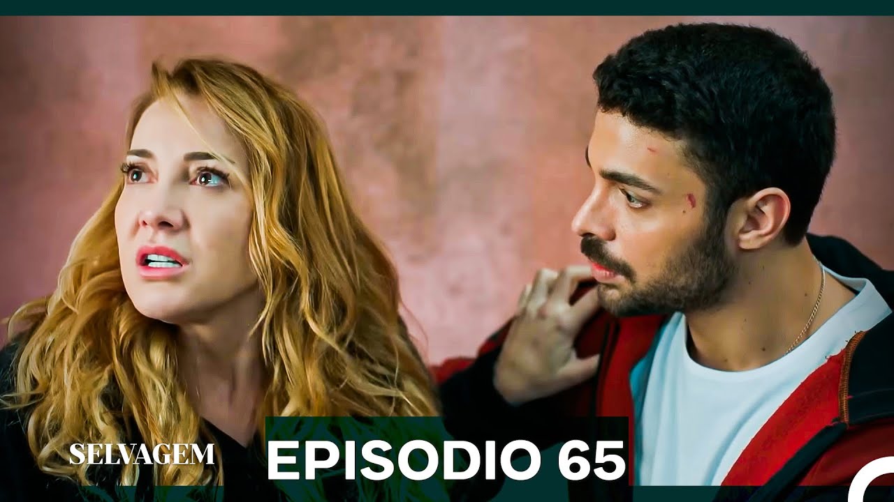 Selvagem 65 & 66: Episódios Legendados em Português 🌿