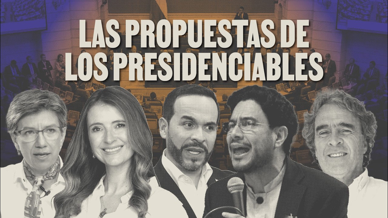 Expert Review of Presidential Candidate Proposals 🗳️