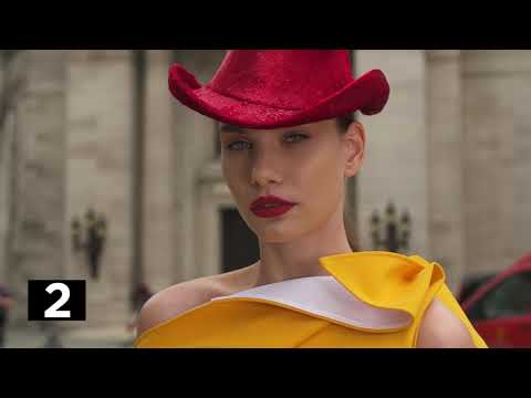 Lexus Melbourne Cup Tour Flashback: Top 10 International Moments