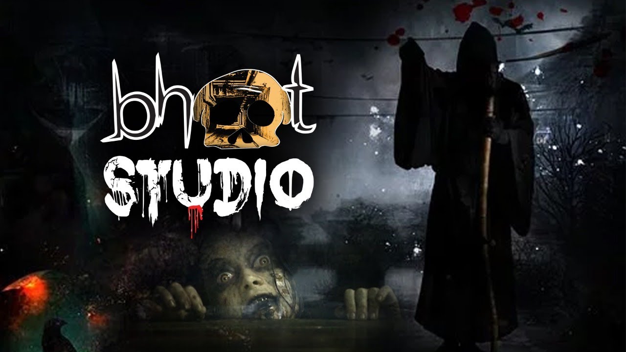 Bhoot Studio Live with RJ Uday on JAGO FM (Feb 27, 2020)