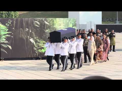 Gimik Sambutan Hari Pahlawan 2025