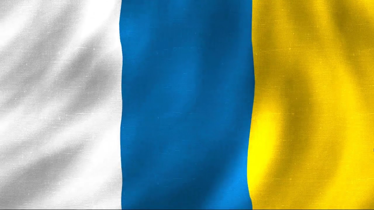 Anthem of the Canaries 🇮🇹