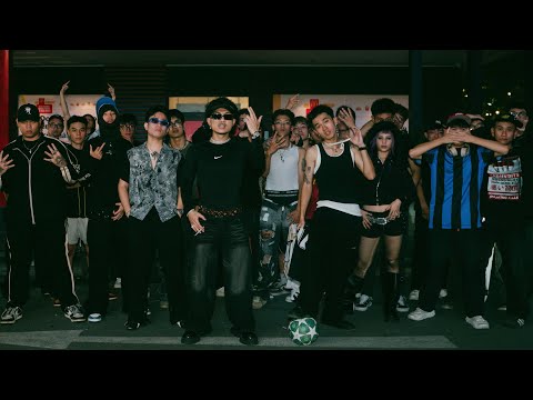 Richie D. ICY x @yaki_leo x @teegerr - 2025 ft. JayTea (Official Music Video)