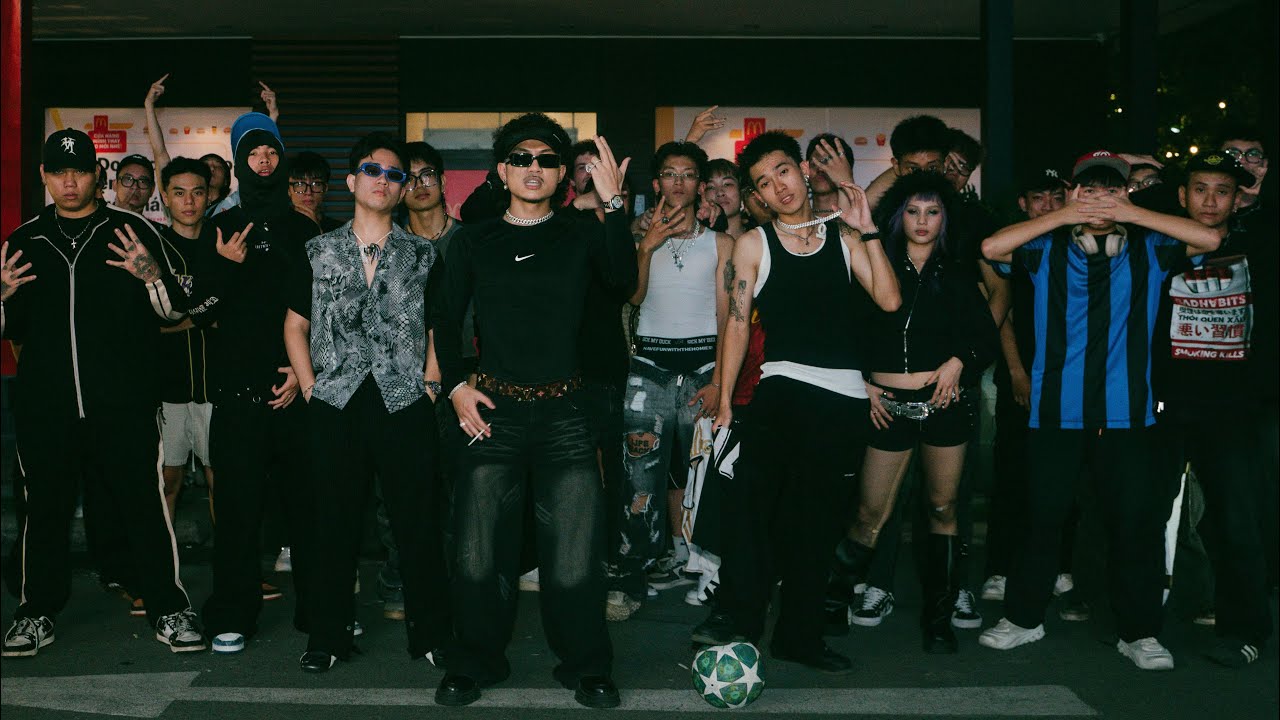 Richie D. ICY ft. Yaki Leo & Teegerr - 2025 🎶