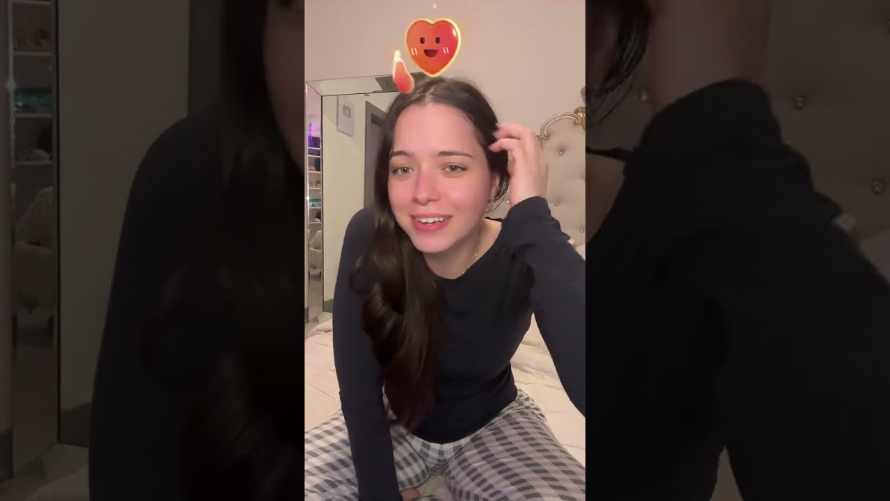 Join the Stunning Live Broadcast with LOVELYGIRL in 2025! ✨