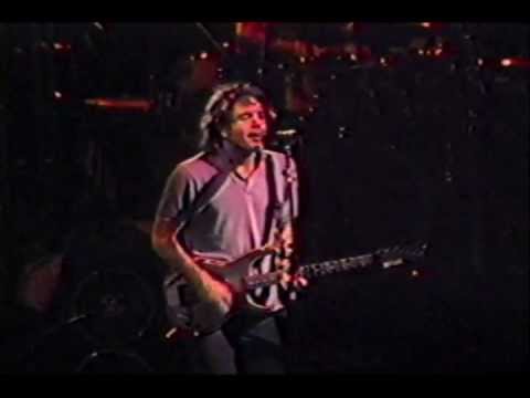 Midnight Hour - Grateful Dead 1986 Spectrum Philly 🎶