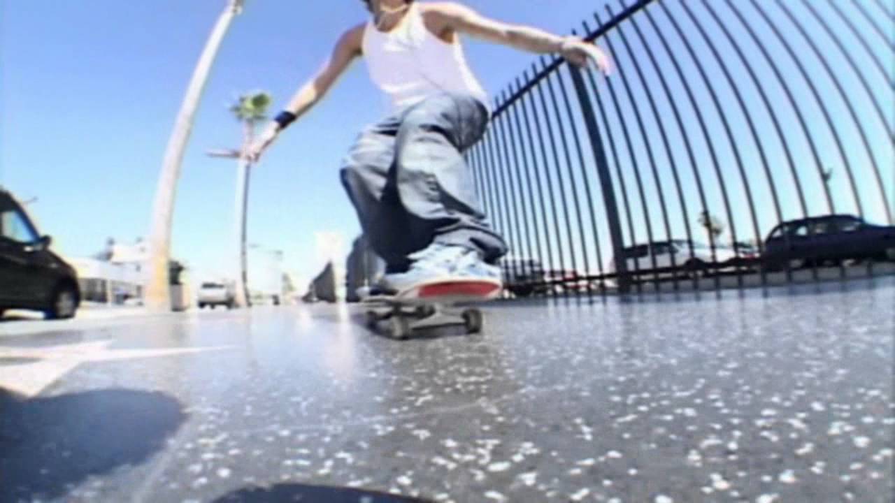 Tony Hawk's Pro Skater 3: Chad Muska Gameplay 🎮