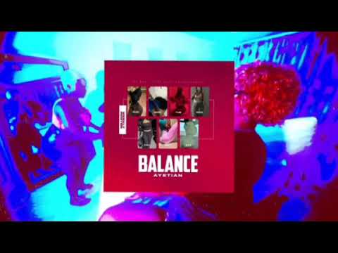 Ayetian - Balance (clean) (Down Riddim)