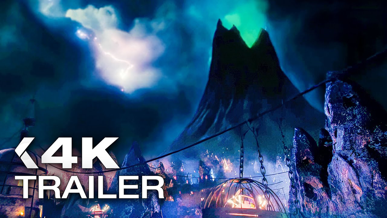 Top Upcoming Movies in March 2026 🎬