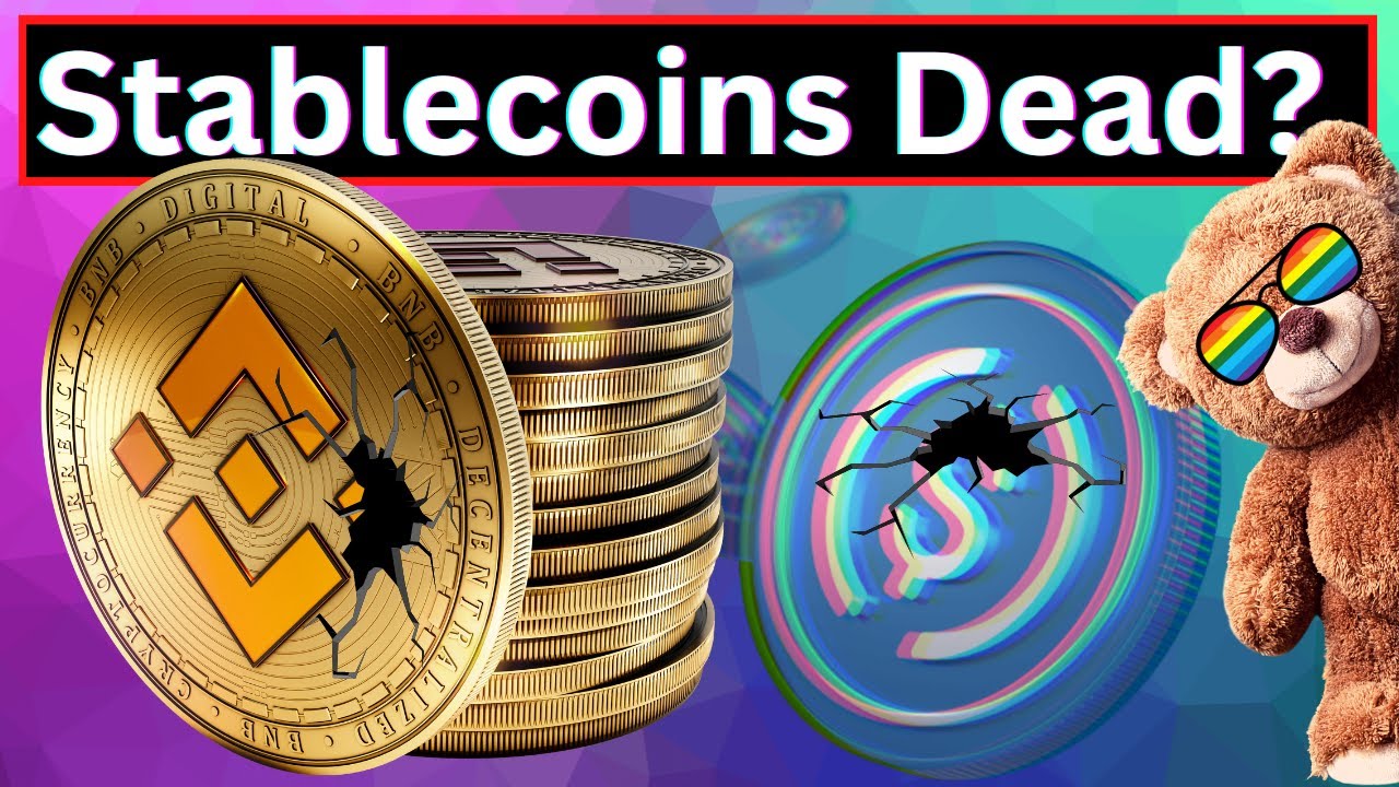 Analyzing the Impact of Regulatory Crackdowns on Stablecoins and Major Cryptocurrencies