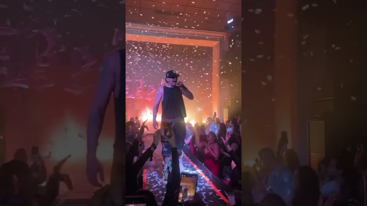 Morena - beele🕺🔥🫀🎉#beele #morena #isabell #livemusic #music