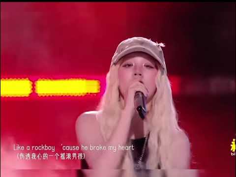 YUQI - Dum Dum Lyrics 🎶