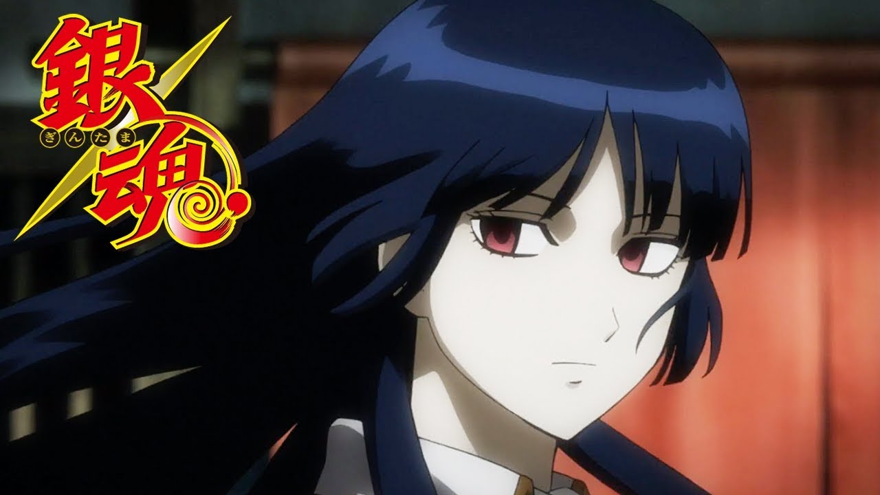 Gintama Opening 17 v4 | Know Know Know ๐ถ