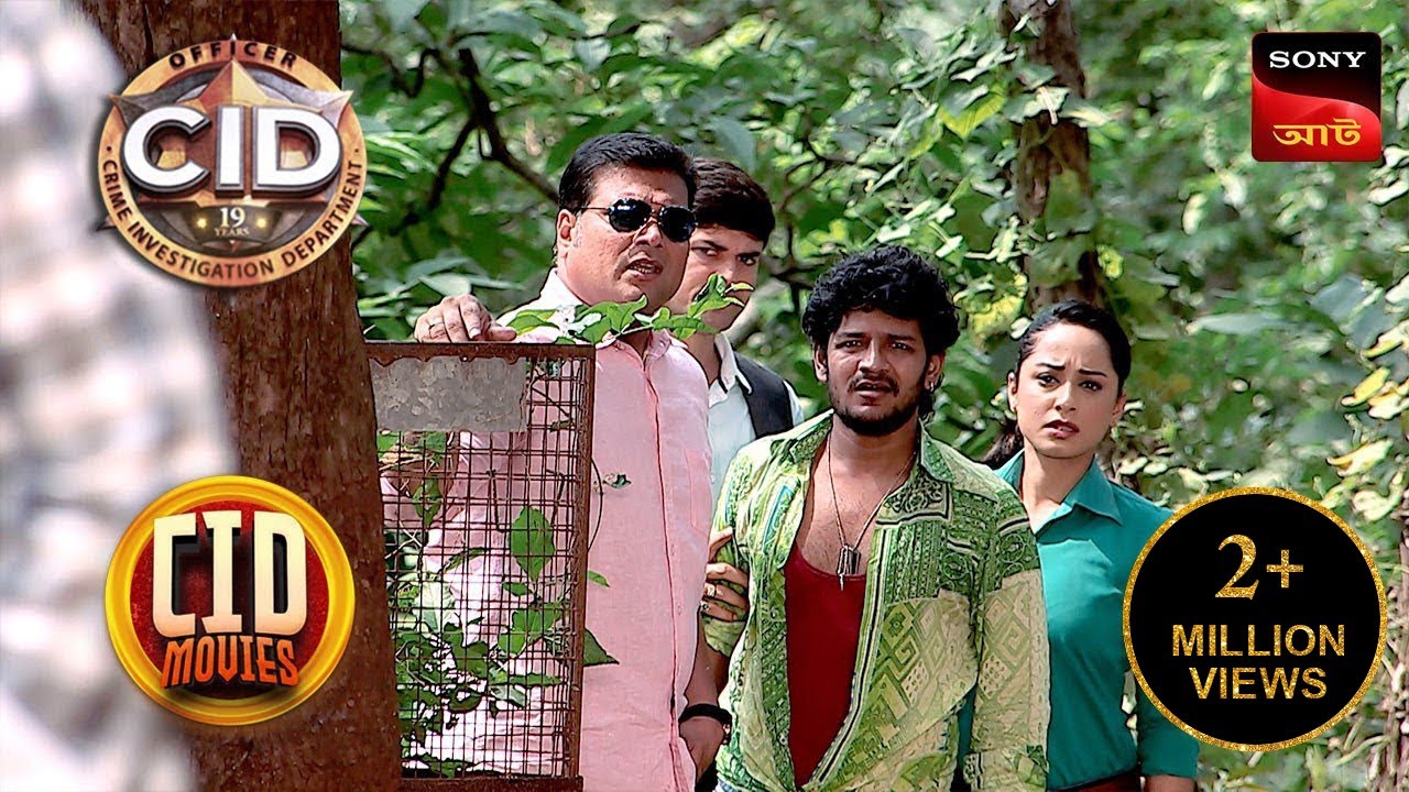 CID Mystery Box Challenge | CID Movies | Nov 10, 2025