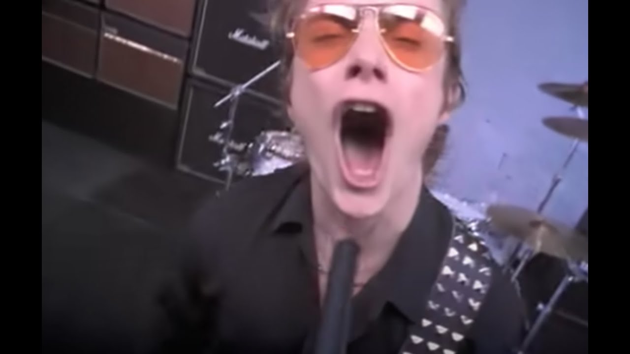 Spacehog - In the Meantime (Official Video) 🎸