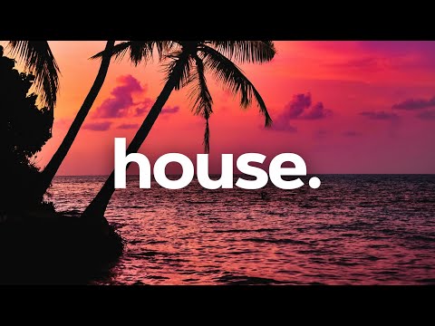Summer Vibes Deep House Mix 2025 | Yaman Khadzi Mix | Summer Deep House Mix | Vibey Deep House 2025