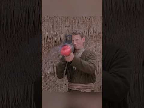 Hot Shots! Part Deux (1993) – Fist Cannon and Sniper Missiles! The Funniest War Ever! 🤣