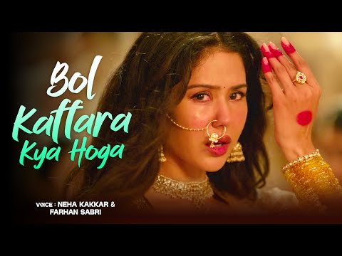 Bol Kaffara Kya Hoga - Ek Deewane Ki Deewaniyat | Harshvardhan Rane | Sonam Bajwa | New Hindi Song