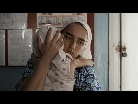 Cenzorka - Oficiálny trailer 🎥