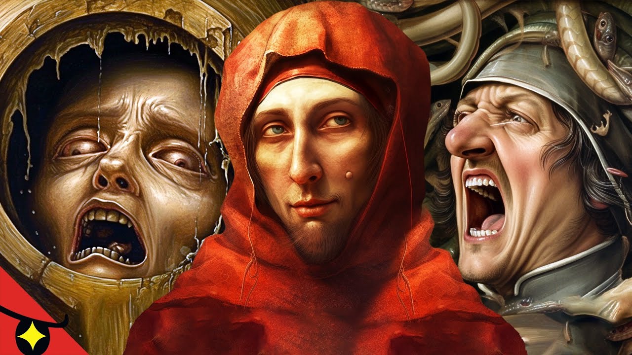 4 Les 4 Pires Croyances du Moyen-Âge 🏰