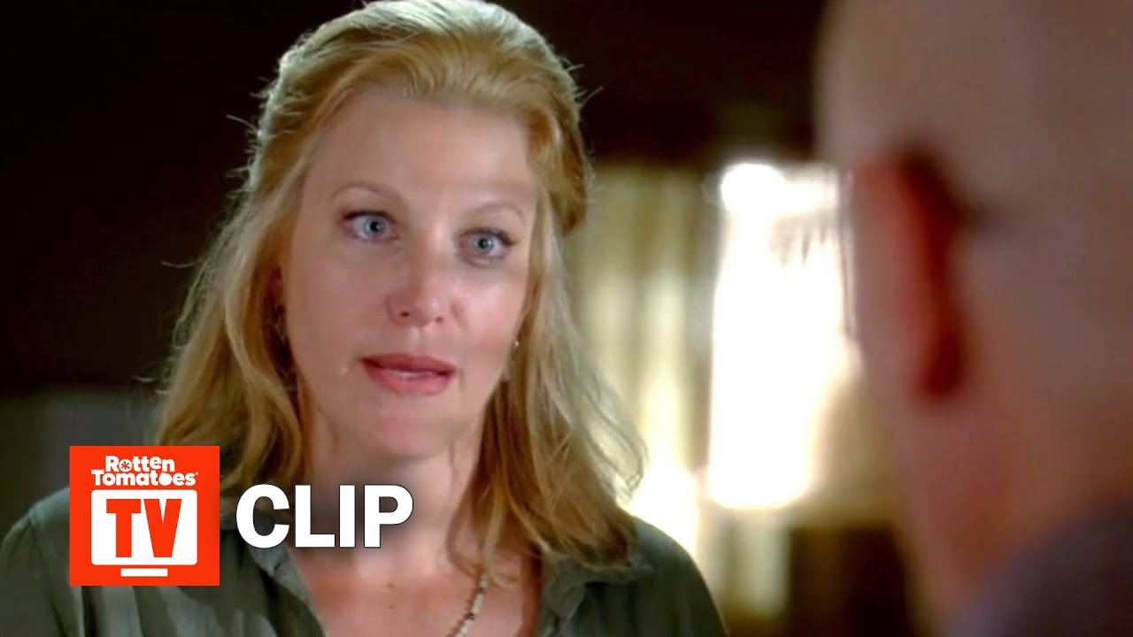 Breaking Bad: Intense Confrontation Scene in Season 3 Episode 1 🎬