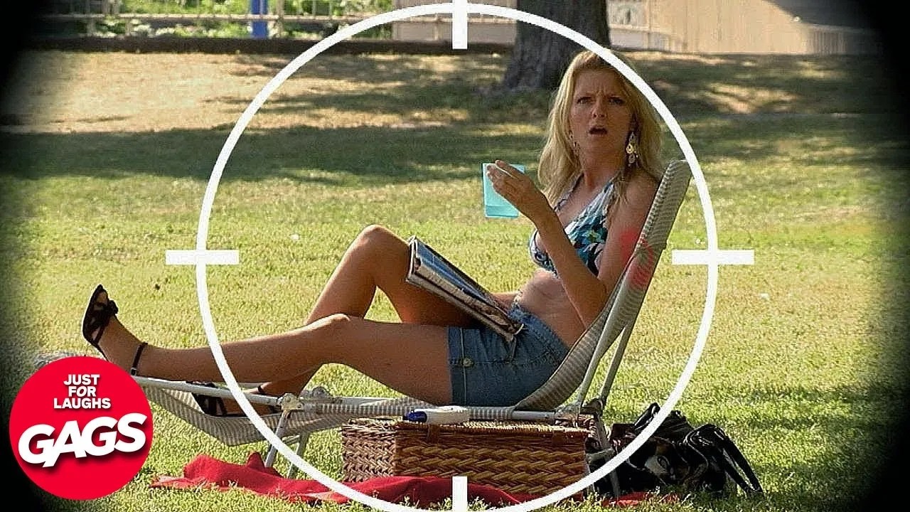 Top Pranks of January 2026 | Just For Laughs Gags