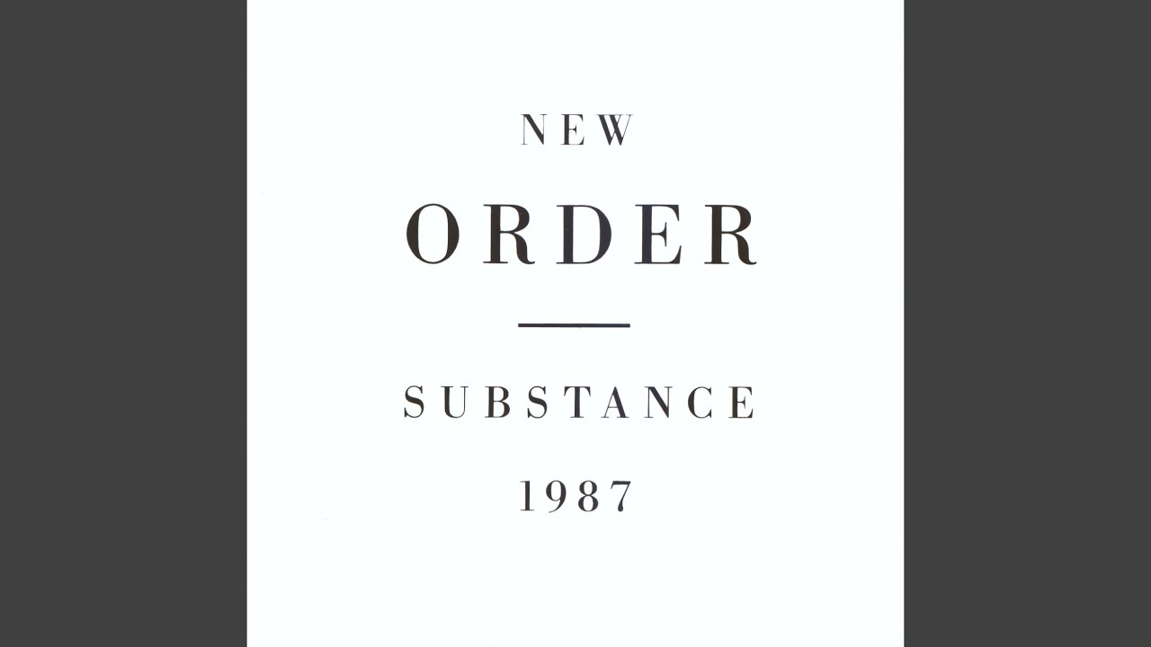 Bizarre Love Triangle (Extended Dance Mix) by New Order 🎶