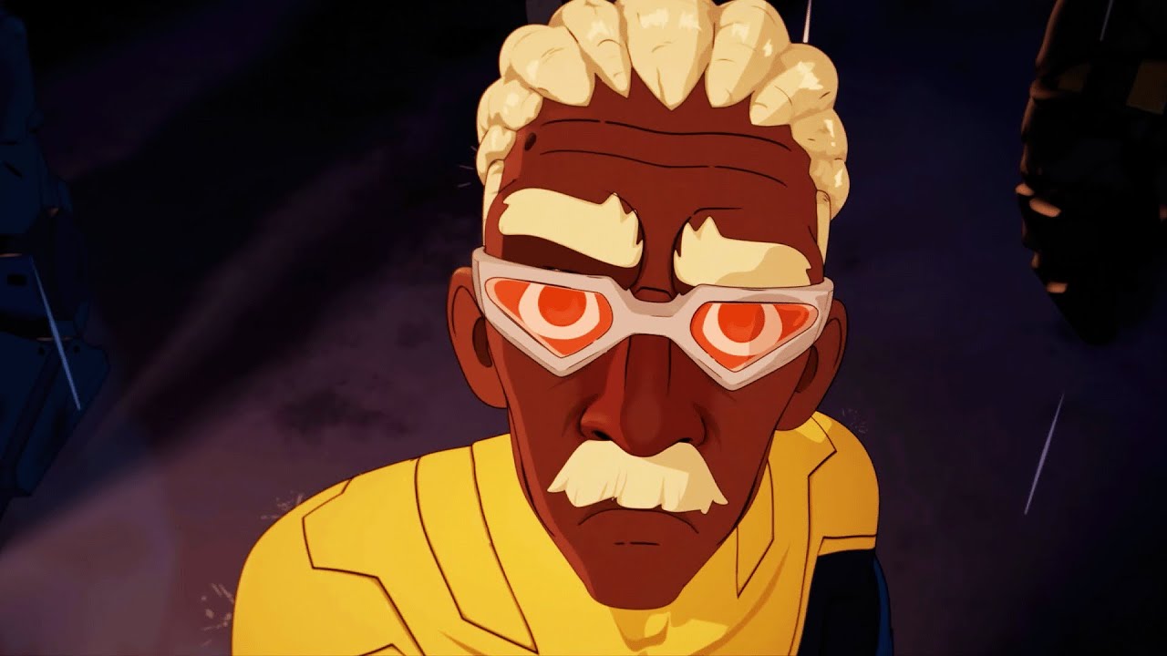 Dispatch: Chase's Resurrection & Heroic Save (Ep 7-8)