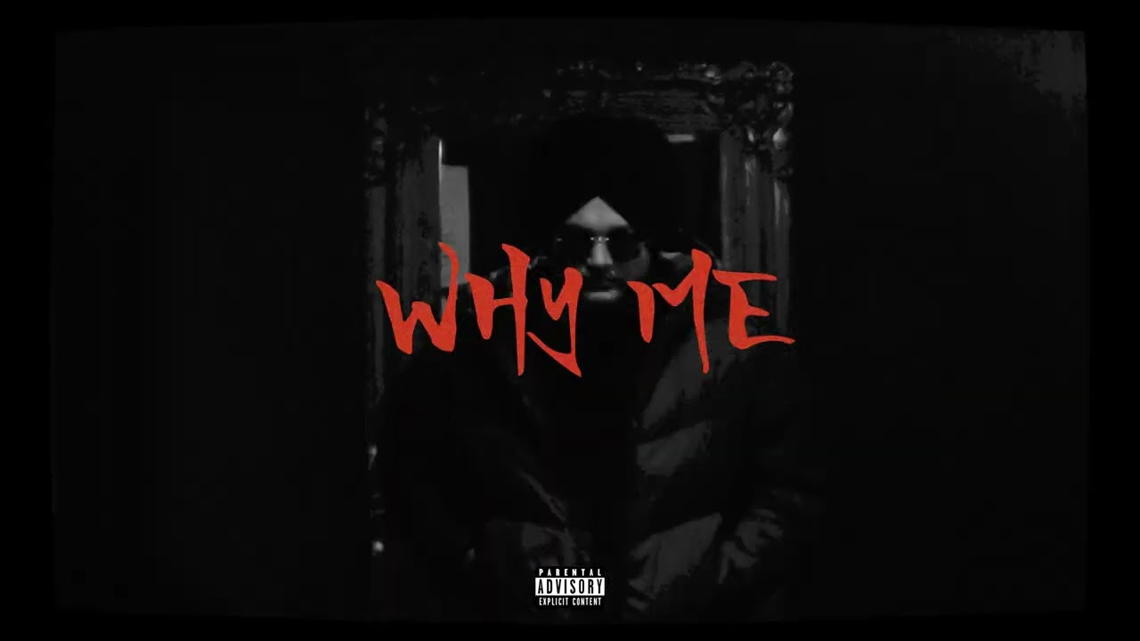 Why Me? (Official Audio) - Jxggi ft. Paisley 🎶
