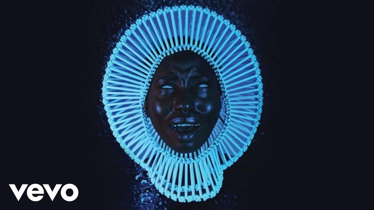 Childish Gambino - Boogieman (Official Audio) 🎶