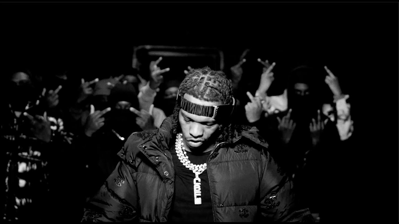 Lil Baby - F U 2X 🎥 Official Music Video | Stream & Download Now