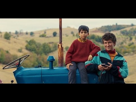 DJ Ahmet - Trailer: Leben in Nordmazedonien 🐑