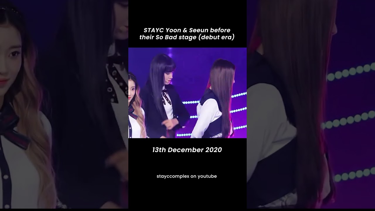 Yoonseeunz Bond Never Dies ✨