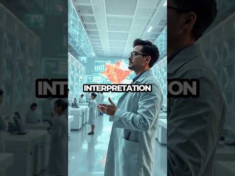 2025: Quantum Computing & AI Scientists Revolutionize Scientific Discovery!