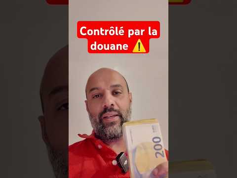 TRANSPORT DE CASH EN ALGÉRIE