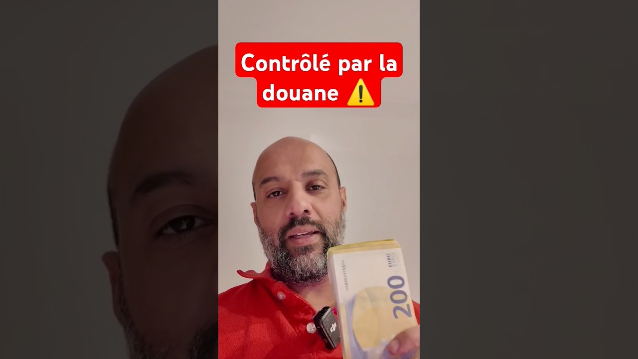 Transport de cash en Algérie 💶 : ce qu'il faut savoir