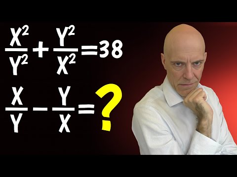 Precioso reto algebraico❤️