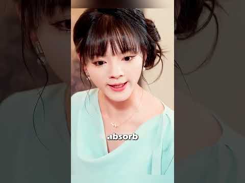 Girls have superpowers #shorts #shortdrama