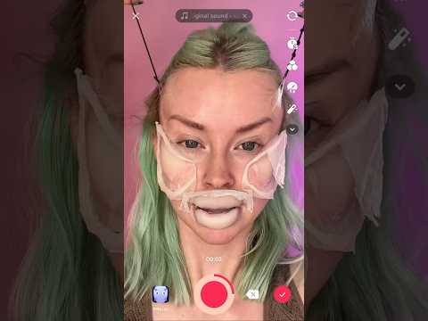 THANKS FOR 300Mil VIEWS😭💥 reposting my #bestof2023 🙏🏼❤️ #makeuptransformation #extrememakeover