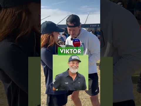 GUESS THE AGED GOLFER with Bubbie from Good Good! 👴🏌♂