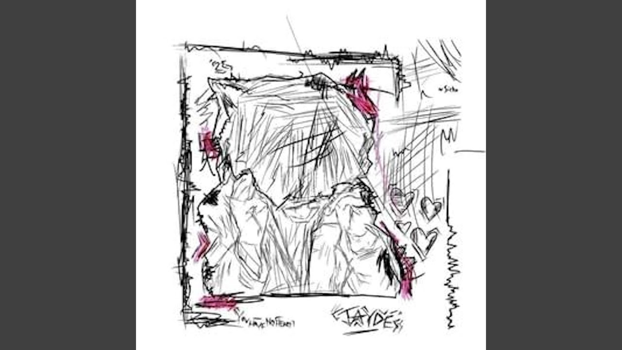 Jaydes - Sedated (Official Audio) 🎧