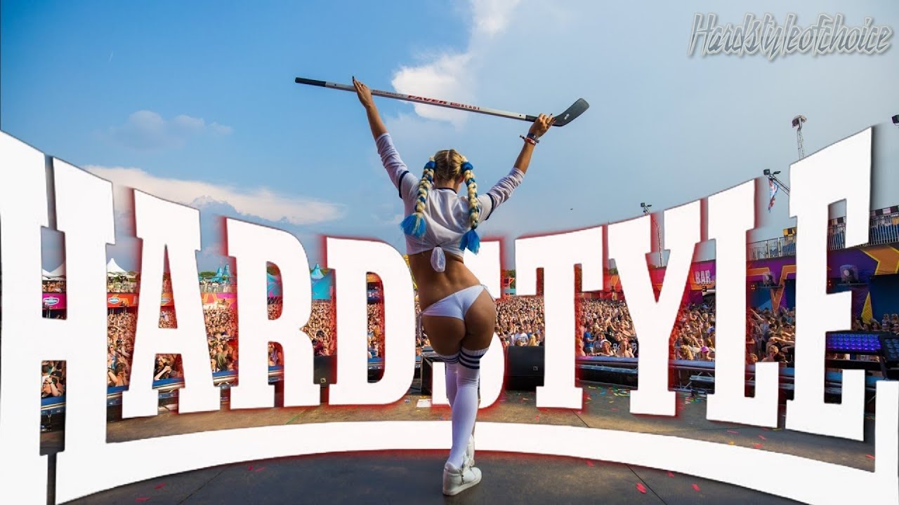 Euphoric & Melodic Hardstyle Hits πΆ | Top Beautiful Hardstyle Tracks