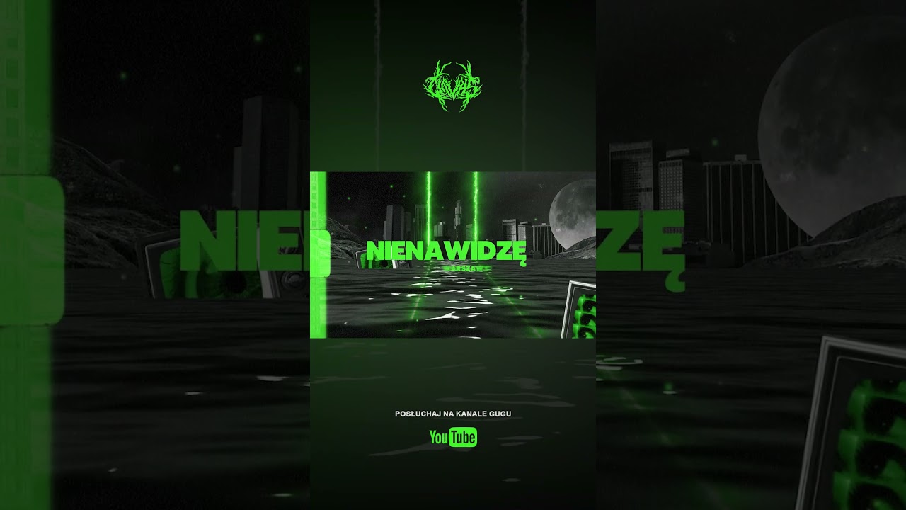 Chivas ft Bedoes2115 - Nienawidzę Warszawy 🎶