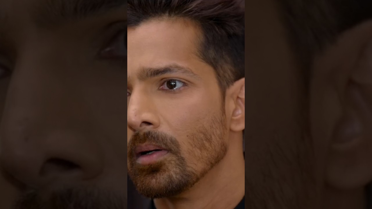 MERA HUA - A Romantic Tale of Passion | Harshvardhan Rane & Sonam Bajwa ❤️