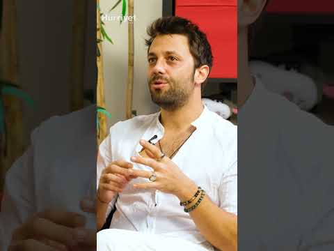 Cengiz Orhonlu: O isim bana çok şey öğretti | Ne Var Ne Yok