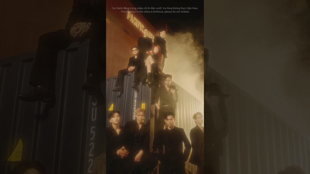 The Gangster, the Cop, and the Devil – Must-Watch Action Thriller 🖤