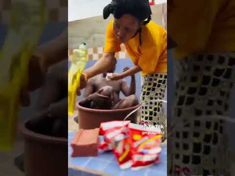 Il n'y avait plus rien de sale chez moi, à part Patron Jordan 😞