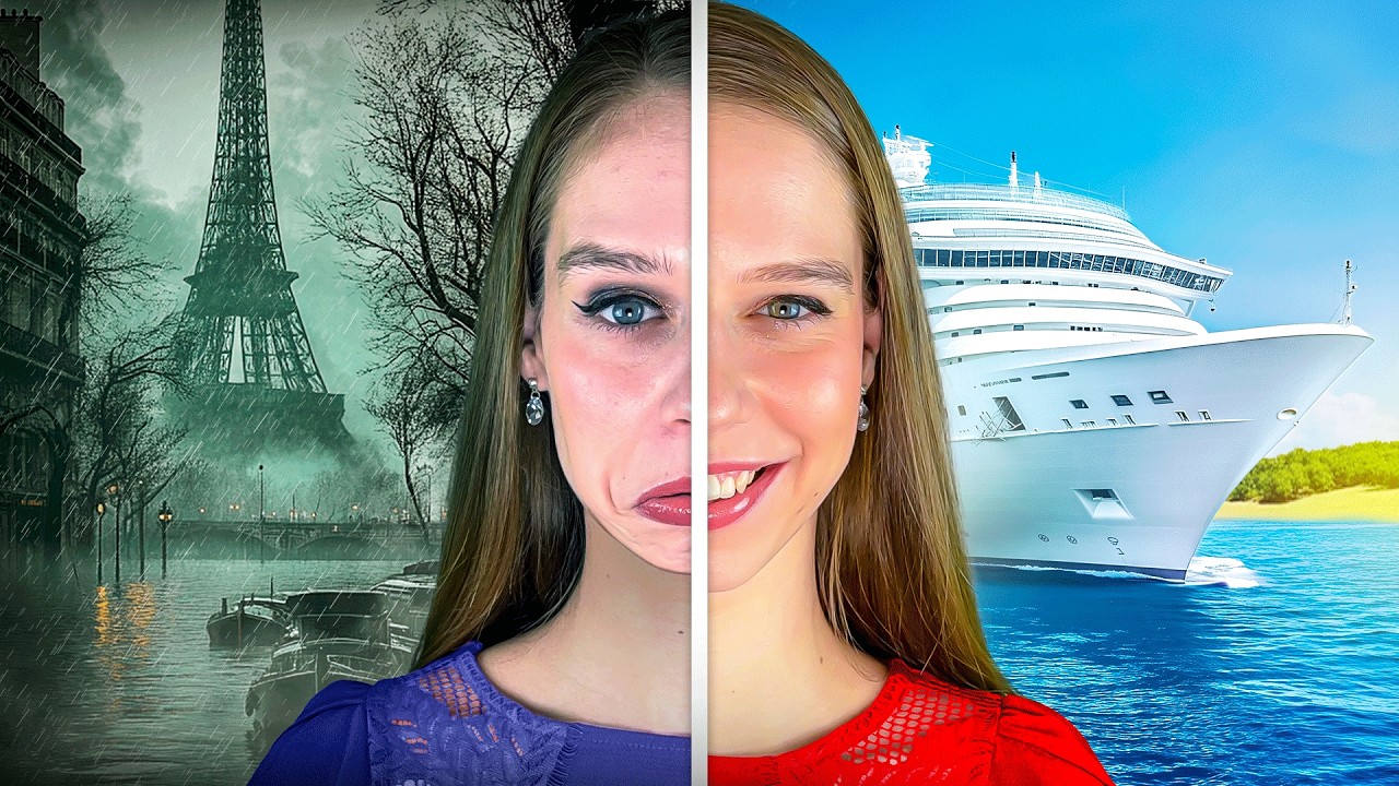 Vivez sur un Bateau ou à la Terre : Améliorez votre sommeil avec Emma 🛏️